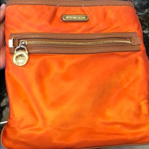 Authentic Michael Kors Crossbody